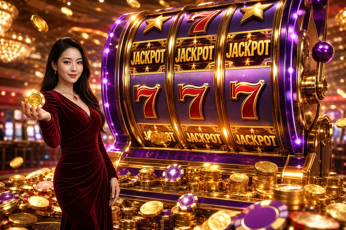 slot513
